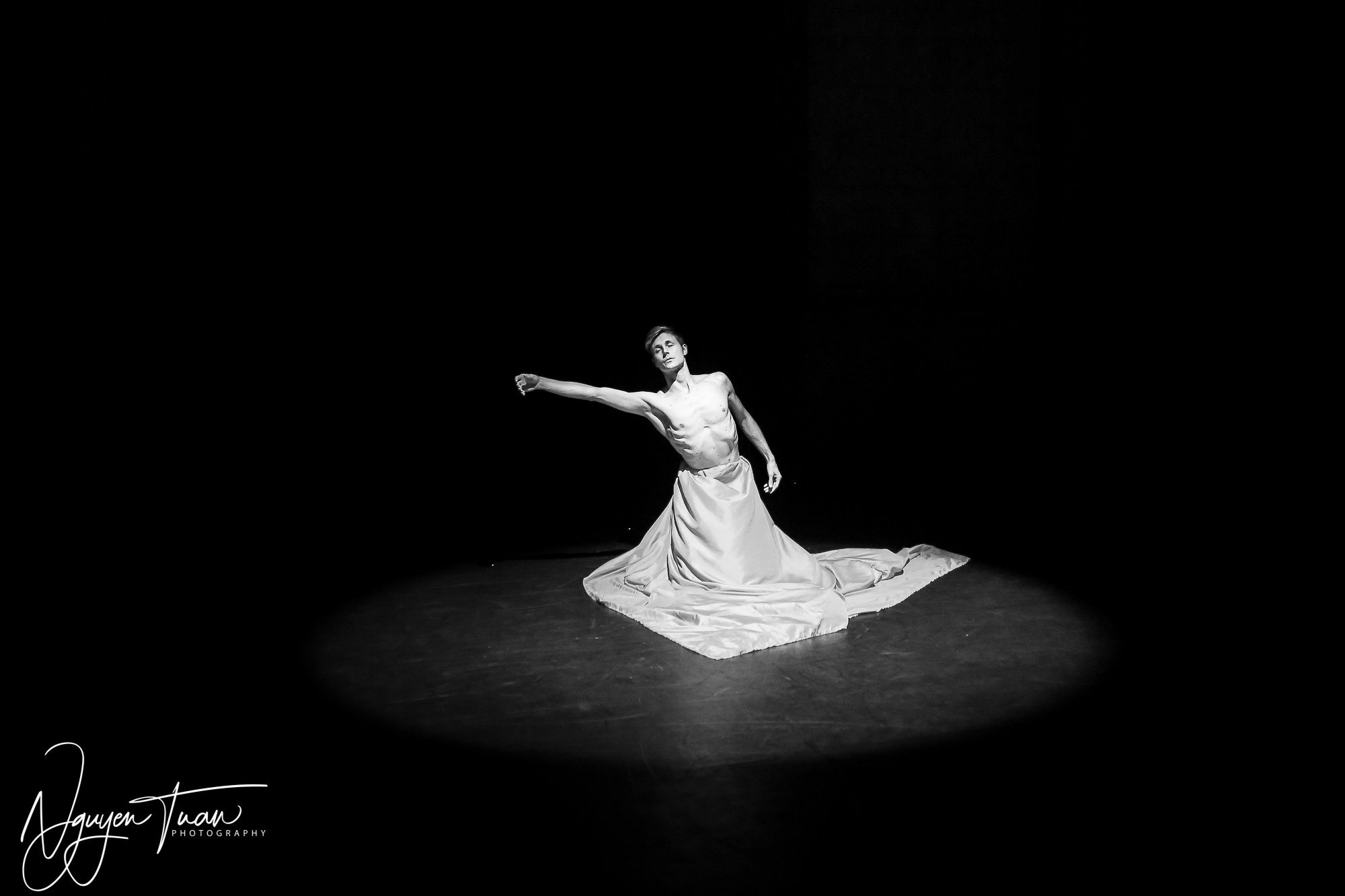 Danse Chorégraphique 0503